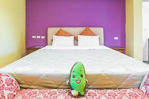 Kenting Maya House B&B