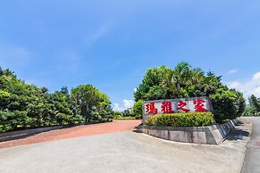 Kenting Maya House B&B