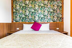 Kenting Maya House B&B