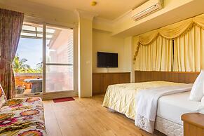 Kenting Maya House B&B