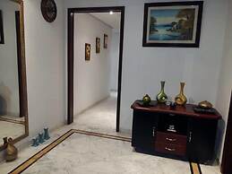 Benzineb Immo Centre Urbain Nord