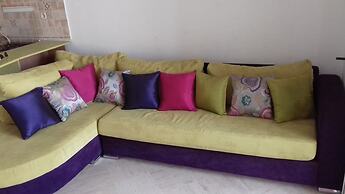 Benzineb Immo Cité Khadra