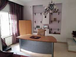 Benzineb Immo Cité Khadra