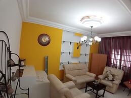 Benzineb Immo Cité Khadra