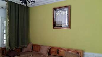 Benzineb Immo Cité Khadra