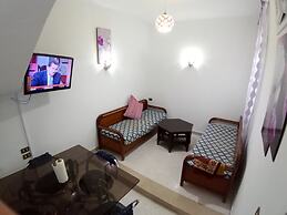 Benzineb Immo Cité Khadra