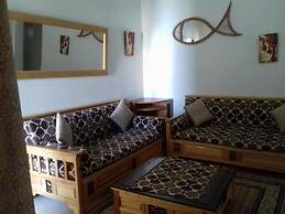 Benzineb Immo Cité Khadra