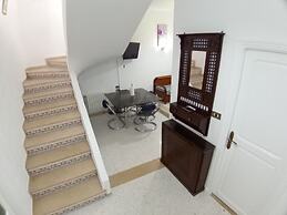 Benzineb Immo Cité Khadra