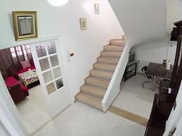 Benzineb Immo Cité Khadra