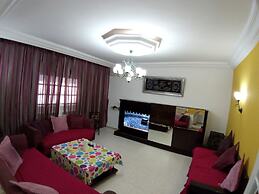 Benzineb Immo Cité Khadra