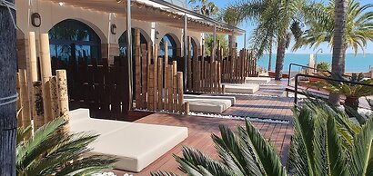 Hotel Miami Mar