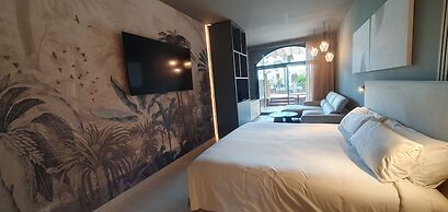 Hotel Miami Mar