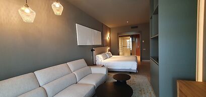 Hotel Miami Mar