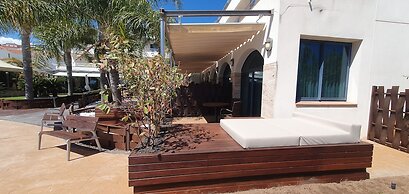 Hotel Miami Mar