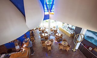 Hotel Miami Mar