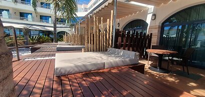 Hotel Miami Mar