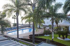 Hotel Miami Mar