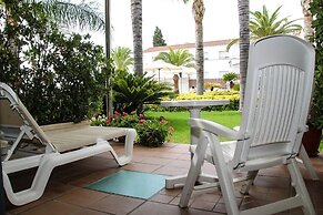 Hotel Miami Mar