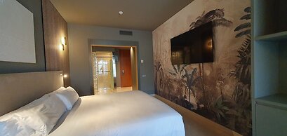 Hotel Miami Mar