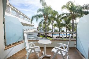 Hotel Miami Mar