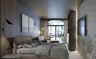 Hotel Miami Mar