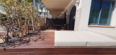 Hotel Miami Mar