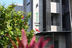 Midori Hostel