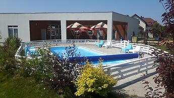 Osrodek Wczasowy Boski Raj