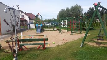 Osrodek Wczasowy Boski Raj