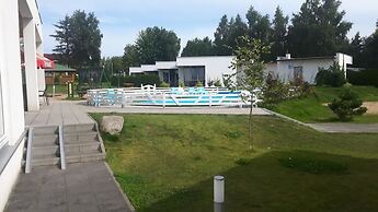 Osrodek Wczasowy Boski Raj