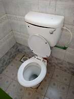 Forthall Hotel Kabati