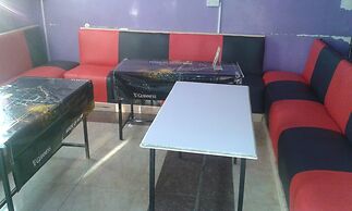 Forthall Hotel Kabati