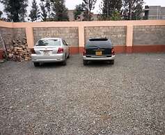 Forthall Hotel Kabati