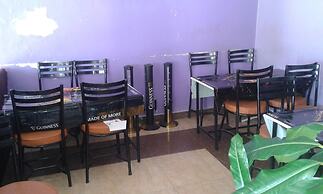 Forthall Hotel Kabati