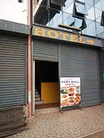 Forthall Hotel Kabati