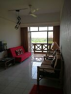 Ideal Mahkota Apartment