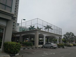 Ideal Mahkota Apartment