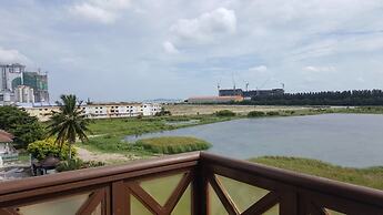 Ideal Mahkota Apartment