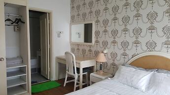 Ideal Mahkota Apartment