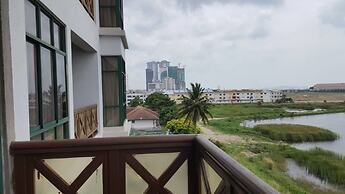 Ideal Mahkota Apartment