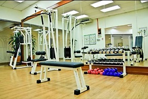 Ideal Mahkota Apartment