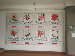 Ideal Mahkota Apartment