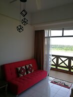 Ideal Mahkota Apartment