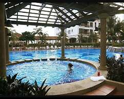 Ideal Mahkota Apartment