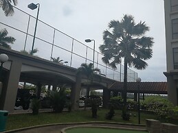 Ideal Mahkota Apartment