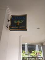 Ideal Mahkota Apartment