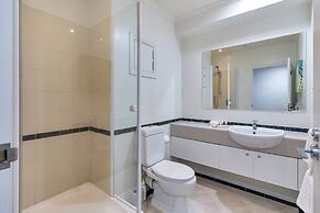 Idyllic City Studio Air-Con & Wifi