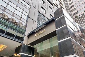 Idyllic City Studio Air-Con & Wifi