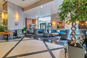 Idyllic City Studio Air-Con & Wifi