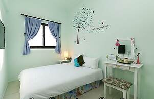 Yilan Greenbird of Happiness B&B